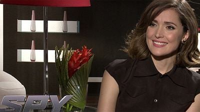 Imagem da notícia Entrevista exclusiva: Paul Feig, Rose Byrne e Miranda Hart falam sobre A Espiã que Sabia de Menos