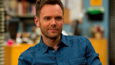 Imagem da notícia Community: Joel McHale fala sobre o possível filme