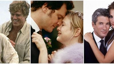 Imagem da notícia Pesquisa indica que homens sempre foram mais velhos que seus pares românticos em Hollywood