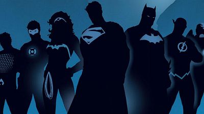 Imagem da notícia Documentário sobre a Liga da Justiça de George Miller revela imagens conceituais