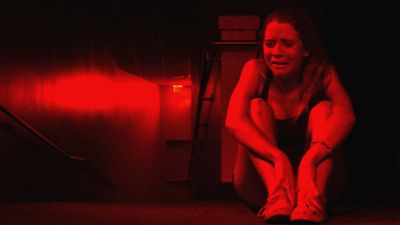 Imagem da notícia A Forca, filme de terror que inspirou a brincadeira "Charlie, Charlie", ganha trailer legendado