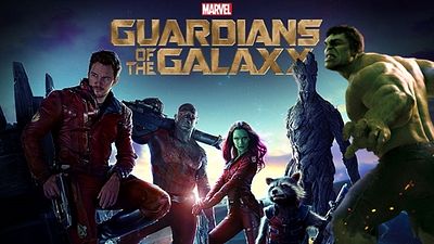 Imagem da notícia Diretor esclarece que o Hulk não estará em Guardiões da Galáxia 2