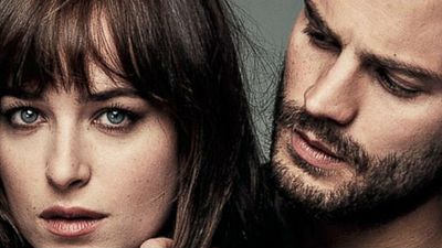 Imagem da notícia Jamie Dornan e Dakota Johnson não devem participar de Cinquenta Tons de Cinza versão Christian Grey