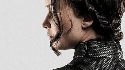 Imagem da notícia Katniss vai à guerra na primeira imagem de Jogos Vorazes: A Esperança - O Final