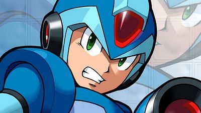 Imagem da notícia Mega Man também será adaptado para a TV