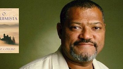 Imagem da notícia O Alquimista, livro de Paulo Coelho, rumo ao cinema