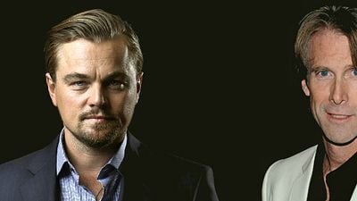 Imagem da notícia Leonardo DiCaprio vai produzir novo filme com Michael Bay