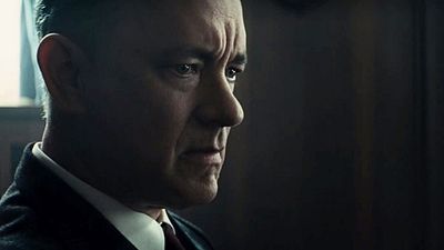 Imagem da notícia Ponte de Espiões: Drama estrelado por Tom Hanks e dirigido por Steven Spielberg ganha trailer