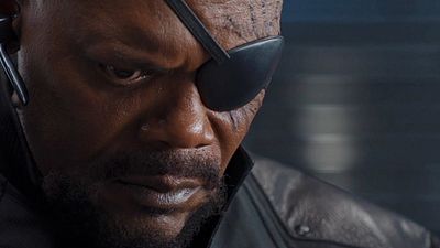 Imagem da notícia Samuel L. Jackson diz que não estará no elenco de Capitão América: Guerra Civil