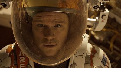 Imagem da notícia The Martian: Sci-fi de Ridley Scott estrelado por Matt Damon ganha trailer