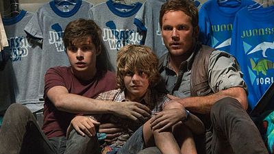 Imagem da notícia Jurassic World - O Mundo dos Dinossauros ganha novo trailer assustador