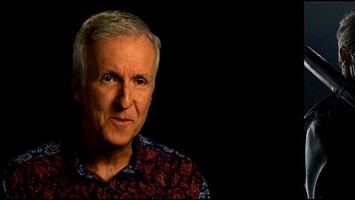 Imagem da notícia James Cameron elogia O Exterminador do Futuro: Gênesis em vídeo oficial