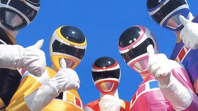 Imagem da notícia Power Rangers: Diretor promete filme "divertido" e "realista" 