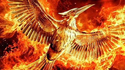 Imagem da notícia Epílogo de Jogos Vorazes: A Esperança - O Final é filmado e produtora revela foto