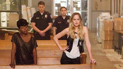 Imagem da notícia Versão feminina de Anjos da Lei contrata roteiristas