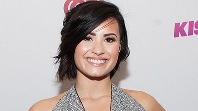 Imagem da notícia Demi Lovato fará participação na segunda temporada de Um Drink no Inferno