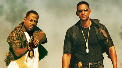 Imagem da notícia Sem Michael Bay, Bad Boys 3 pode ter mesmo diretor de Esquadrão Classe A