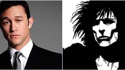 Imagem da notícia Joseph Gordon-Levitt fala sobre Sandman: "Será um grande filme de ação, mas sem os clichês"