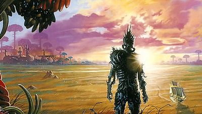 Imagem da notícia Bradley Cooper e produtores de Argo e Se Beber, Não Case! vão adaptar livro premiado para o SyFy