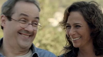 Imagem da notícia Pequeno Dicionário Amoroso 2: Comédia romântica com Daniel Dantas e Andrea Beltrão ganha trailer