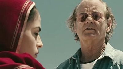 Imagem da notícia Bill Murray, Bruce Willis e Zooey Deschanel vão para o Afeganistão no trailer da comédia Rock The Kasbah