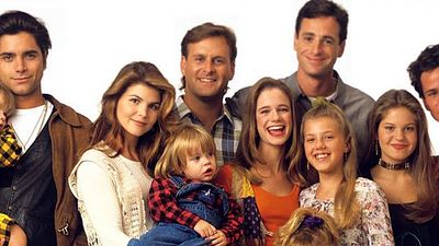 Imagem da notícia Fuller House anuncia escalação de dois novos personagens