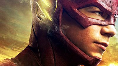 Imagem da notícia The Flash terá um novo super-herói na segunda temporada