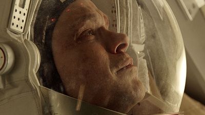 Imagem da notícia "Mais um filme estúpido de Matt Damon": Apresentador "debocha" de Perdido em Marte e parodia trailer