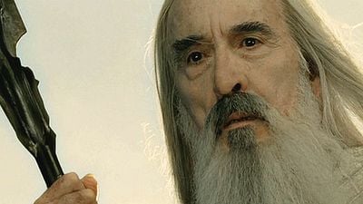 Imagem da notícia Peter Jackson escreve linda homenagem a Christopher Lee