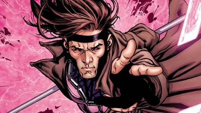 Imagem da notícia Filme solo do Gambit já tem diretor