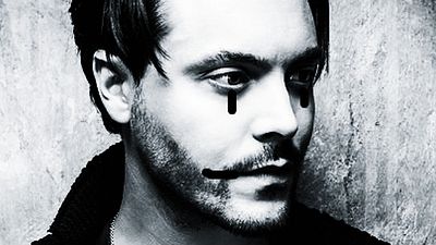 Imagem da notícia Jack Huston abandona a nova adaptação de O Corvo
