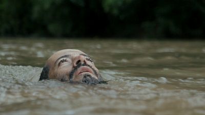 Imagem da notícia Olhar de Cinema 2015: Diretor apresenta visão "plástica" da violência na Colômbia