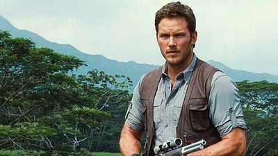 Imagem da notícia Bilheterias Estados Unidos: Estreia de Jurassic World toma recorde histórico de Os Vingadores