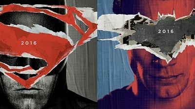 Imagem da notícia Para além do Cavaleiro das Trevas e do Homem de Aço: Dois novos heróis podem aparecer em Batman Vs Superman