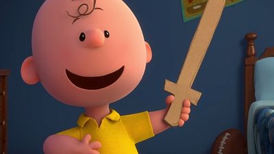 Imagem da notícia Peanuts, O Filme ganha trailer estendido: "Snoopy, o que eu faria sem um amigo como você?"