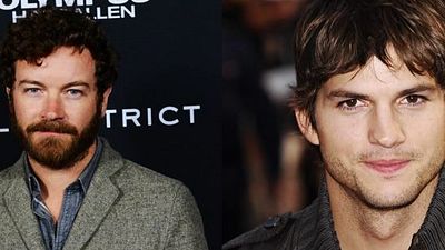 Imagem da notícia Ashton Kutcher e Danny Masterson se reencontram em nova comédia da Netflix