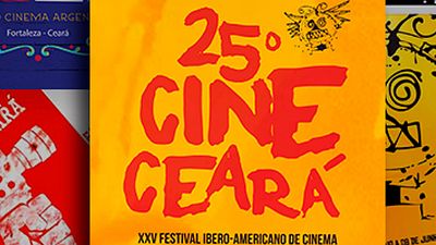 Imagem da notícia Começa hoje o 25º Cine Ceará!