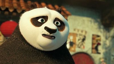 Imagem da notícia Kung Fu Panda 3: Primeiro trailer da animação traz emotivo encontro entre pai e filho