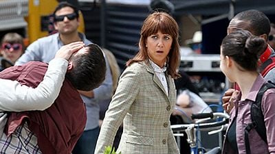 Imagem da notícia Os Caça-Fantasmas 3 ganha primeiras imagens de set