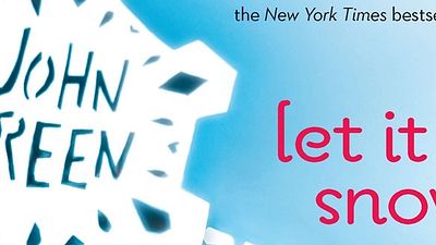 Imagem da notícia Deixe A Neve Cair: Filme natalino que traz adaptação de conto de John Green ganha data de estreia