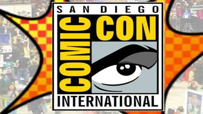 Sony e Paramount não terão painéis na San Diego Comic-Con 2015