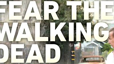 Imagem da notícia Fear The Walking Dead ganha primeiro teaser