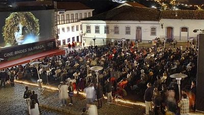 Imagem da notícia CineOP 2015: Documentários sobre artistas movimentam a mostra