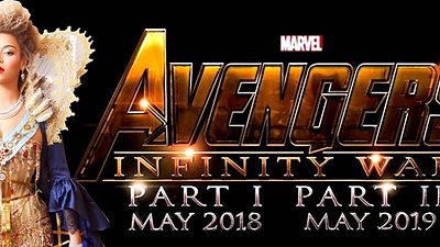 Imagem da notícia Tabloide coloca Beyoncé como favorita da Marvel para papel em Vingadores: Guerra Infinita — dá pra acreditar?