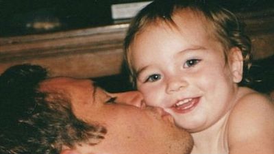 Imagem da notícia Atores de Hollywood comemoram o Dia dos Pais nos Estados Unidos