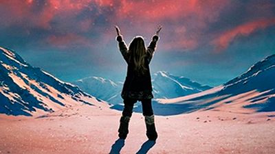 Imagem da notícia Heroes Reborn ganha primeiro cartaz e data de estreia