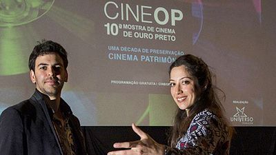 Imagem da notícia CineOP 2015: Cine-concerto encerra a Mostra de Cinema de Ouro Preto