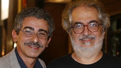 Imagem da notícia Entrevista: "Cordilheiras no Mar é um pequeno comício contra a intolerância", afirma o diretor Geneton Moraes Neto