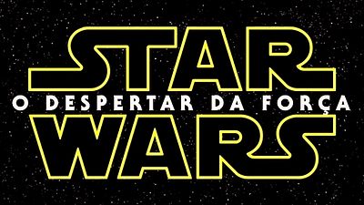 Imagem da notícia Star Wars: O Despertar da Força pode se tornar o terceiro filme de maior bilheteria de todos os tempos