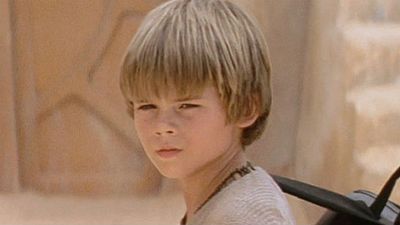 Imagem da notícia Intérprete de Anakin Skywalker em A Ameaça Fantasma foi preso nos Estados Unidos